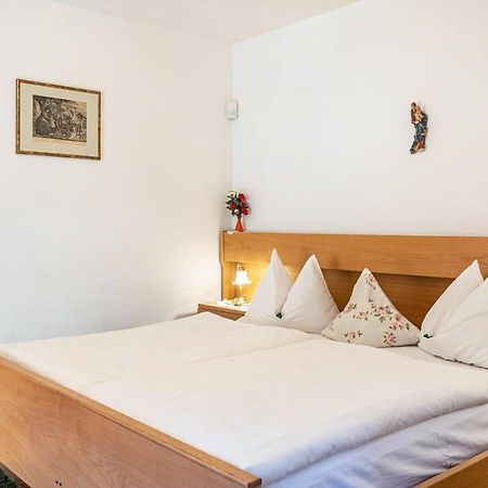 Figisterhof Apartment Chiusa Ngoại thất bức ảnh