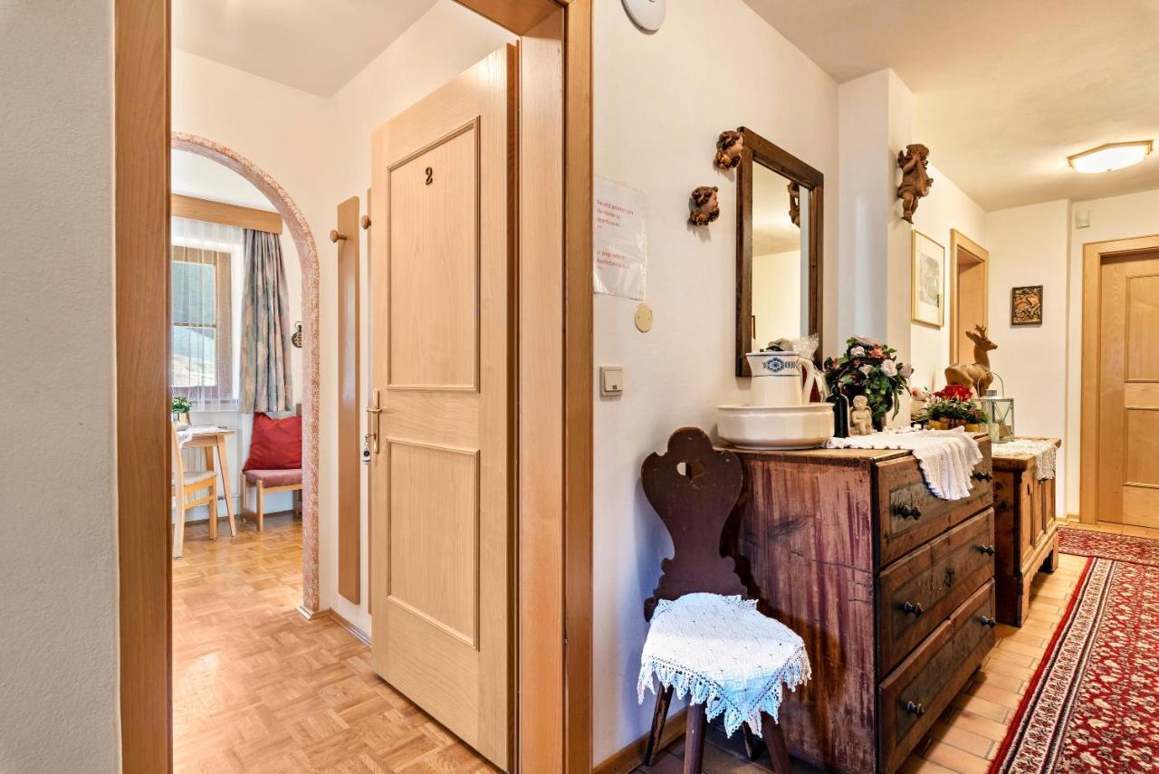 Figisterhof Apartment Chiusa Ngoại thất bức ảnh