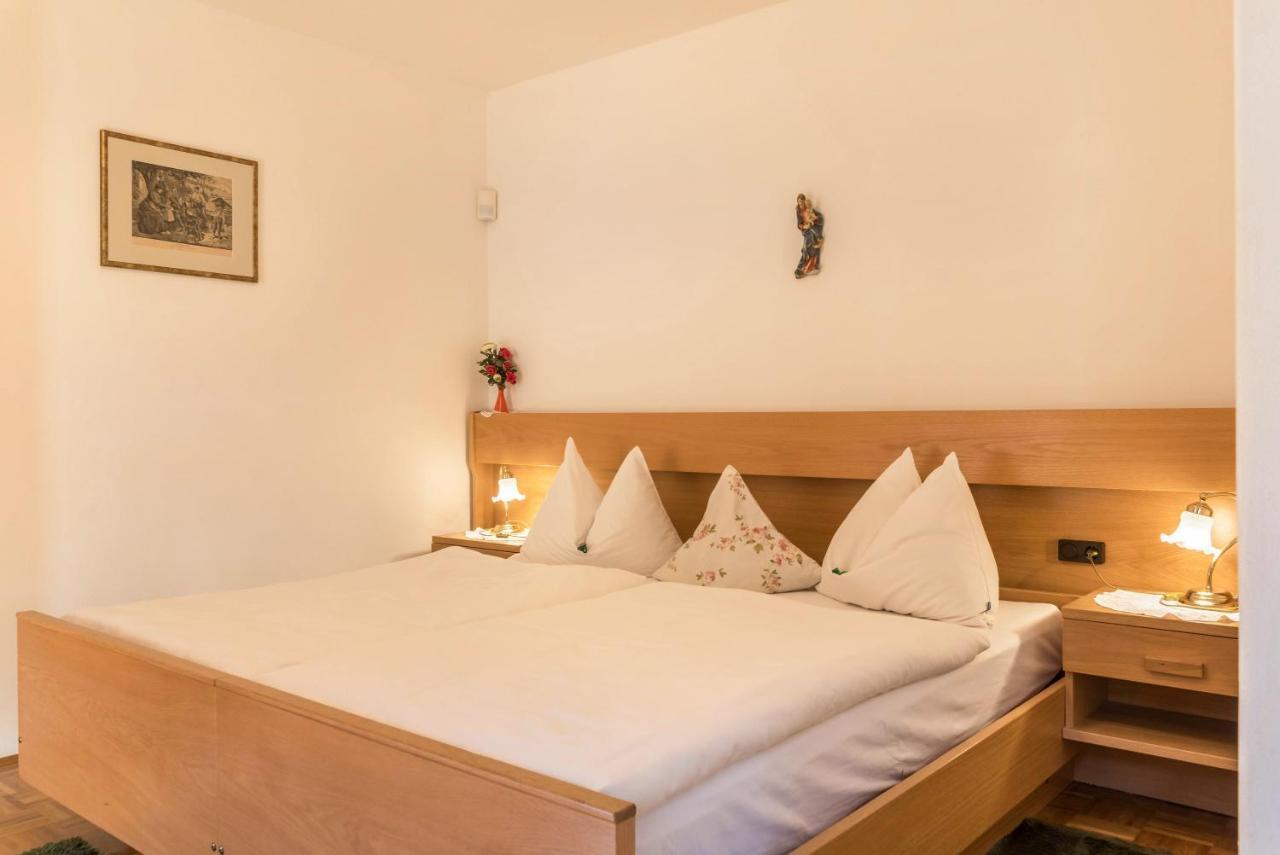Figisterhof Apartment Chiusa Ngoại thất bức ảnh