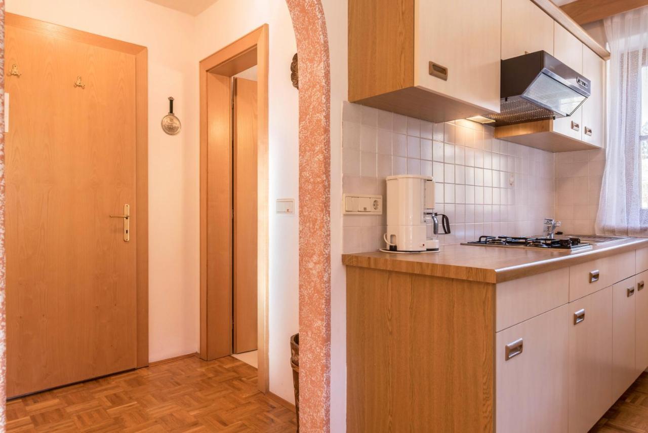 Figisterhof Apartment Chiusa Ngoại thất bức ảnh