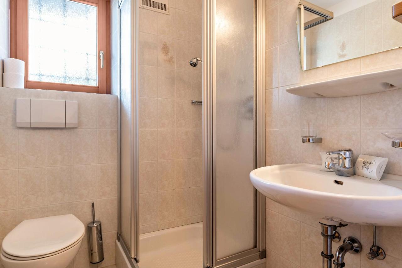 Figisterhof Apartment Chiusa Ngoại thất bức ảnh