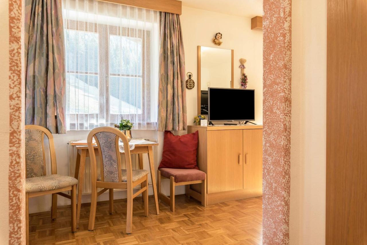 Figisterhof Apartment Chiusa Ngoại thất bức ảnh
