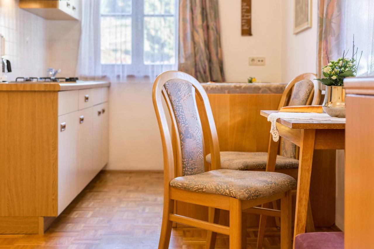 Figisterhof Apartment Chiusa Ngoại thất bức ảnh
