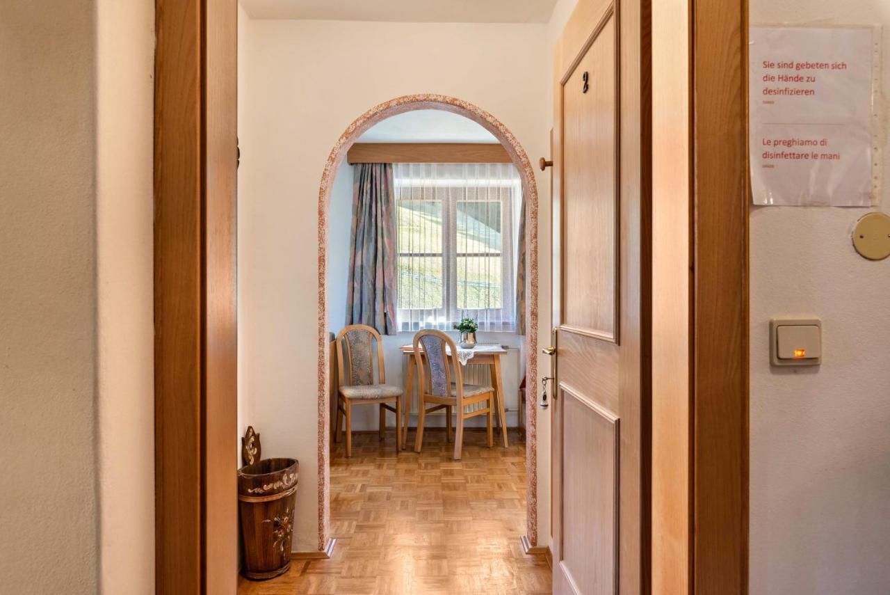 Figisterhof Apartment Chiusa Ngoại thất bức ảnh