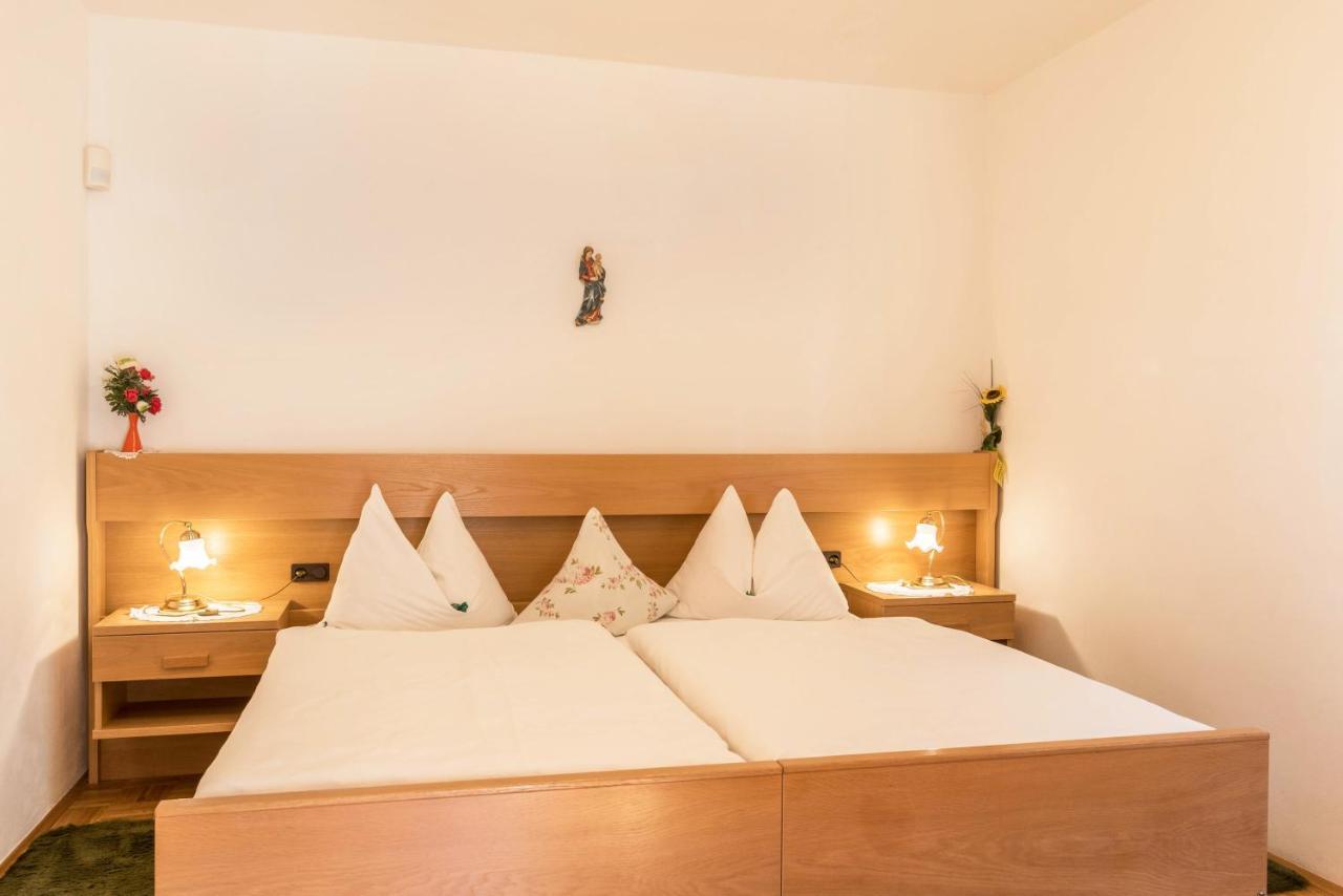 Figisterhof Apartment Chiusa Ngoại thất bức ảnh