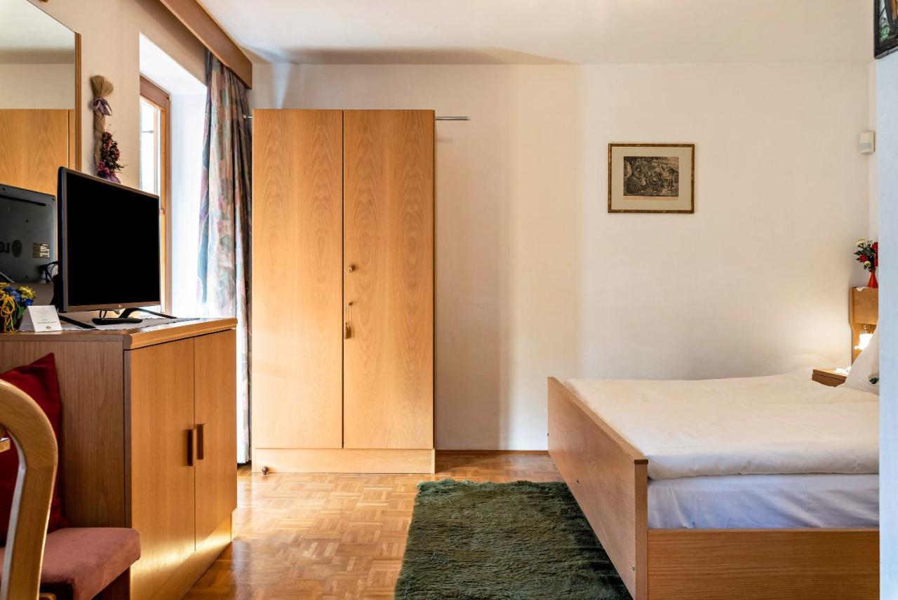 Figisterhof Apartment Chiusa Ngoại thất bức ảnh