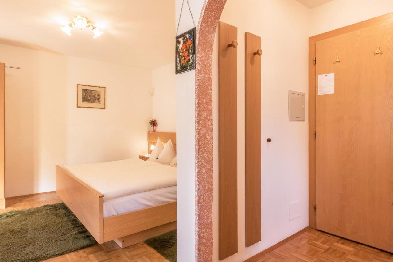 Figisterhof Apartment Chiusa Ngoại thất bức ảnh