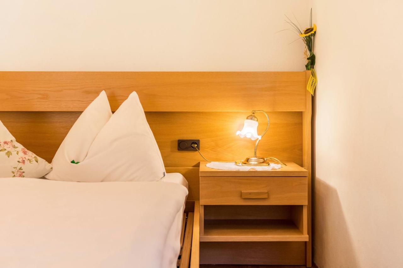 Figisterhof Apartment Chiusa Ngoại thất bức ảnh
