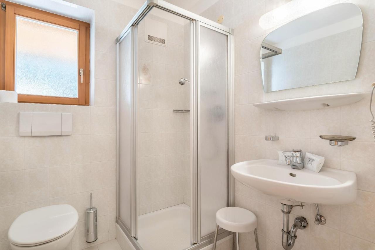 Figisterhof Apartment Chiusa Ngoại thất bức ảnh