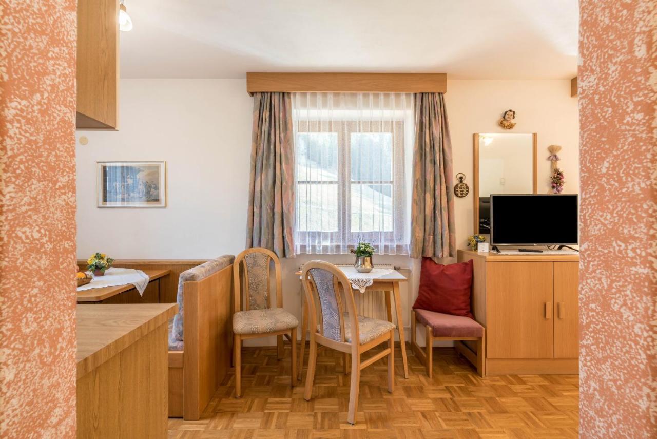 Figisterhof Apartment Chiusa Ngoại thất bức ảnh