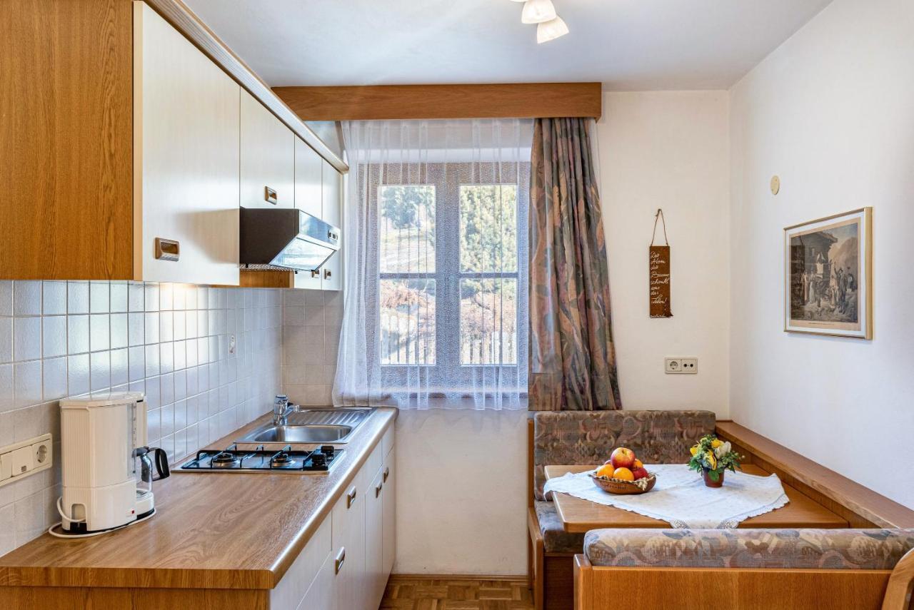 Figisterhof Apartment Chiusa Ngoại thất bức ảnh