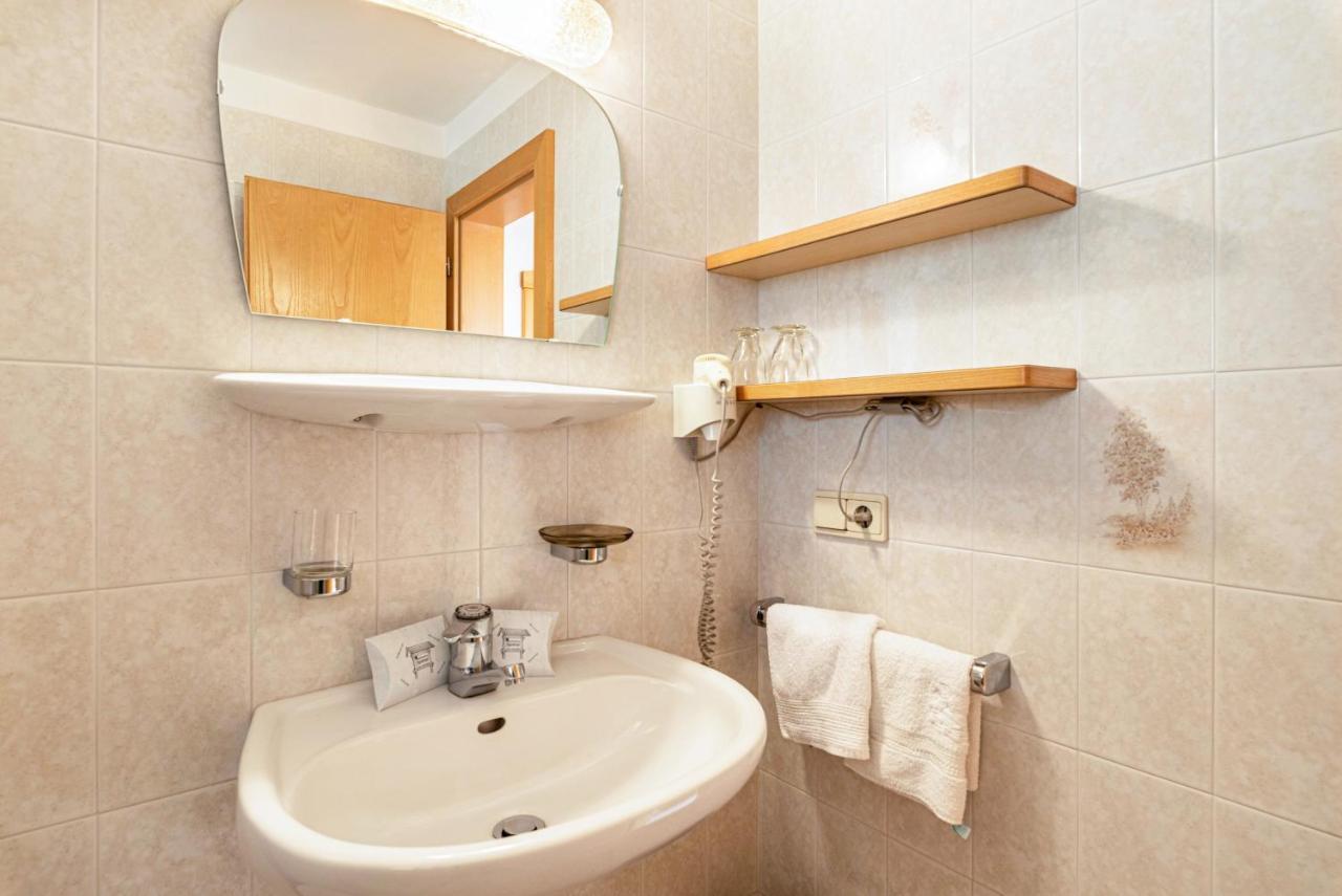 Figisterhof Apartment Chiusa Ngoại thất bức ảnh