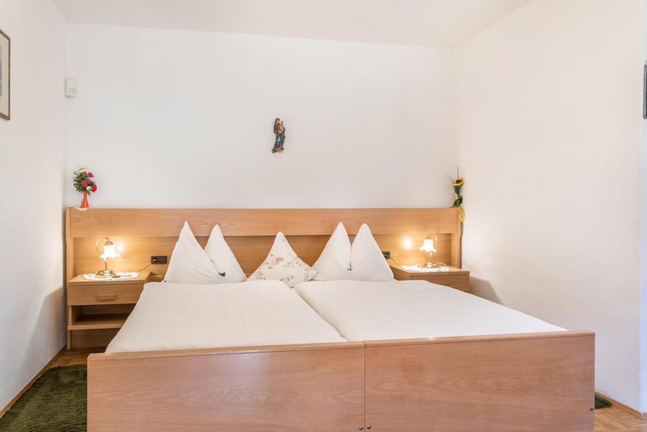 Figisterhof Apartment Chiusa Ngoại thất bức ảnh